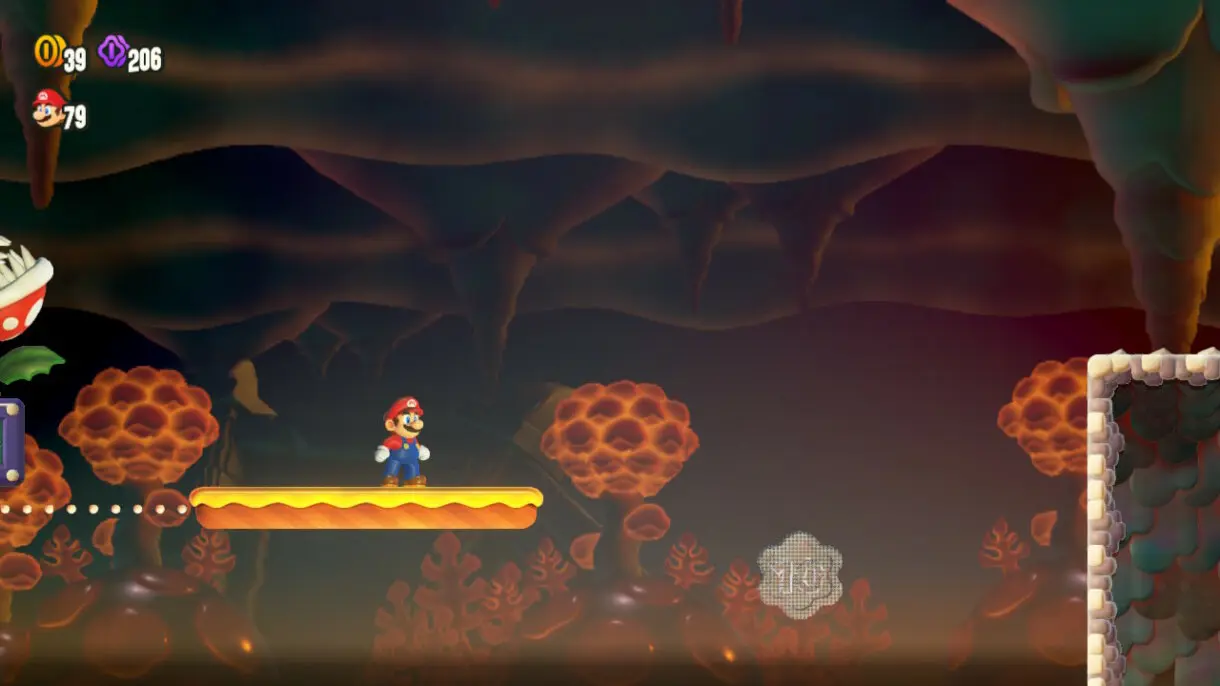 Super Mario Bros. Wonder