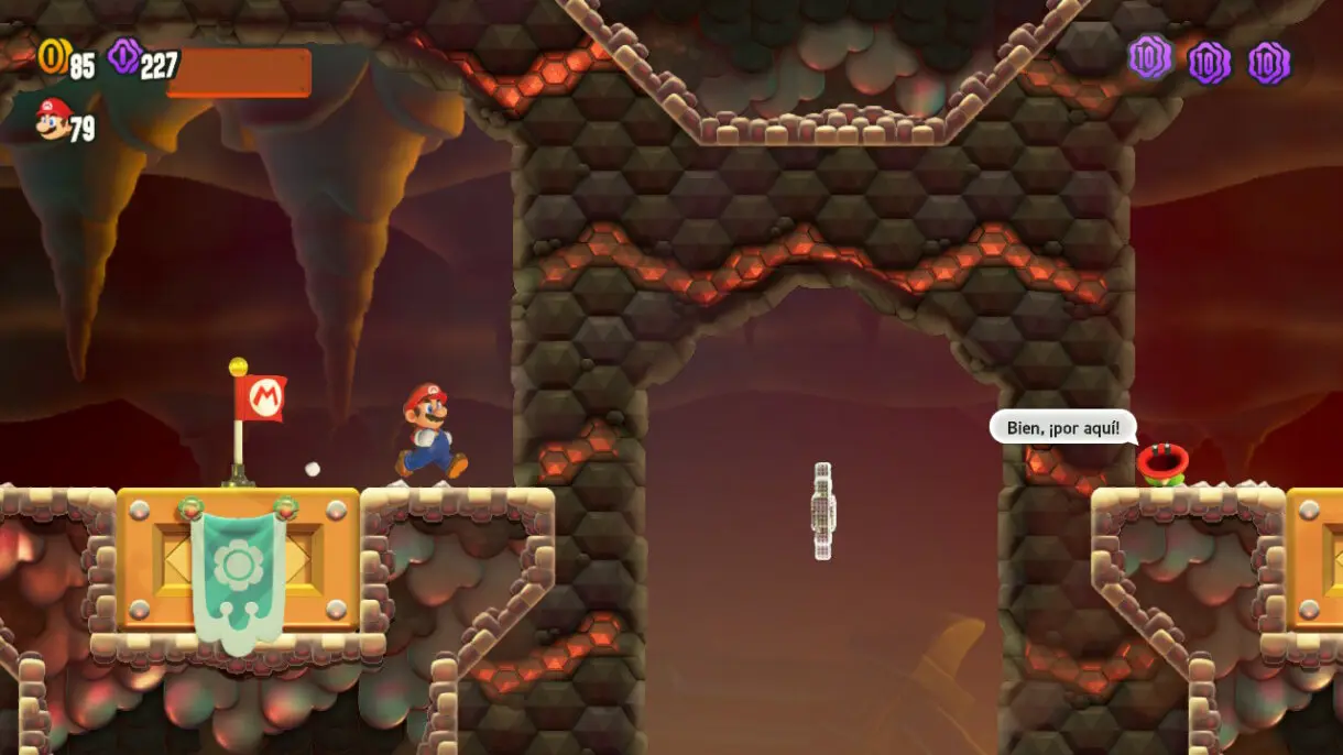 Super Mario Bros. Wonder