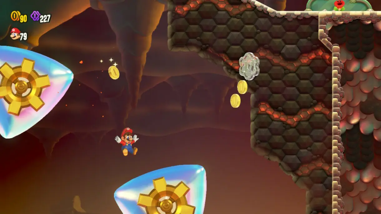Super Mario Bros. Wonder