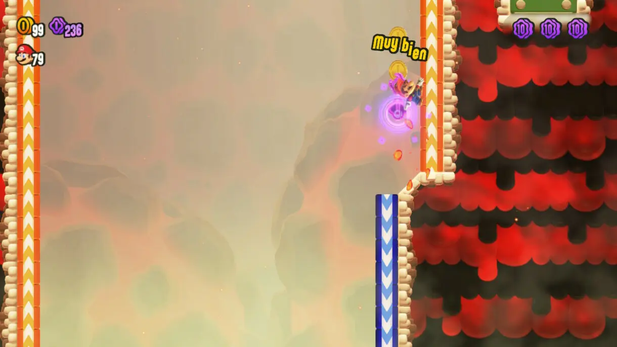 Super Mario Bros. Wonder