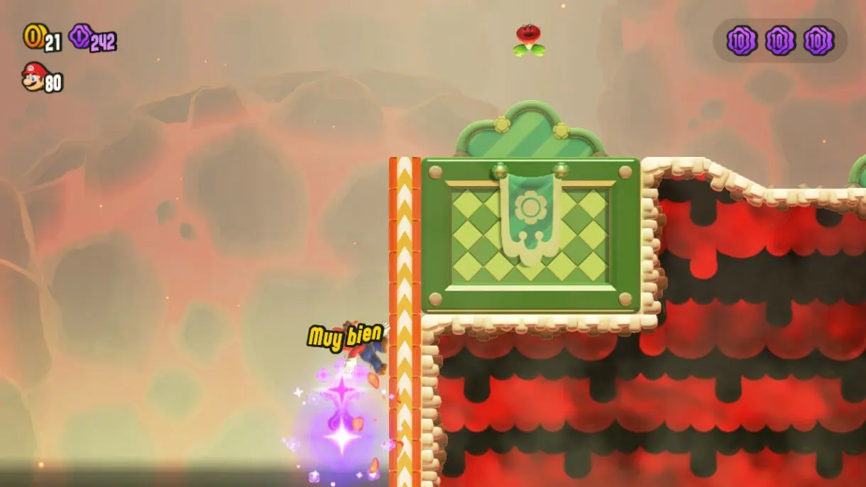 Super Mario Bros. Wonder