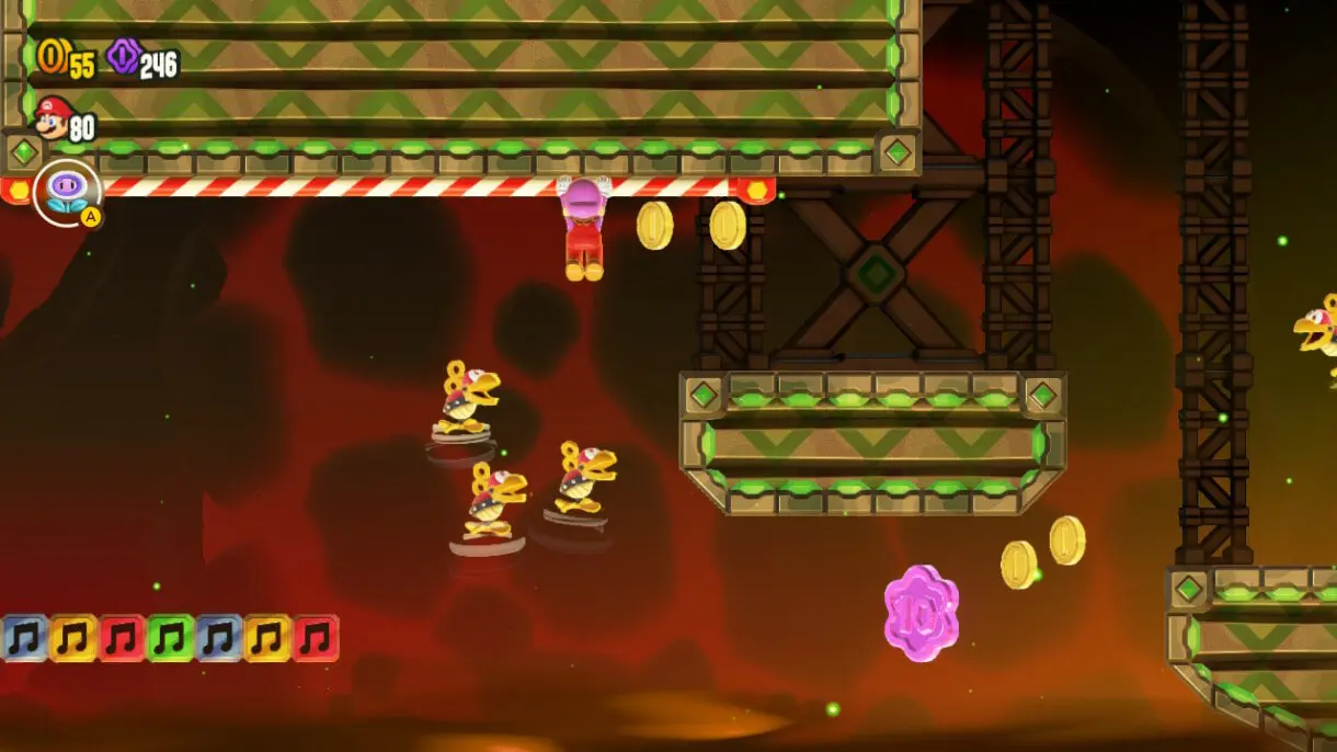 Super Mario Bros. Wonder