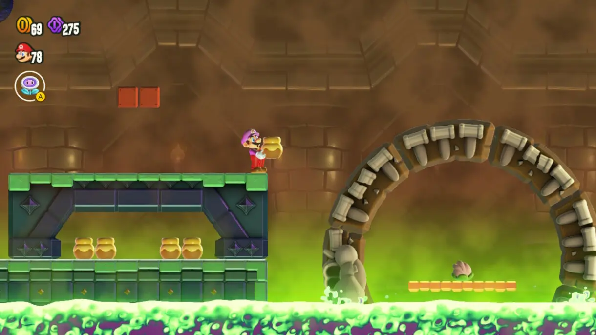Super Mario Bros. Wonder
