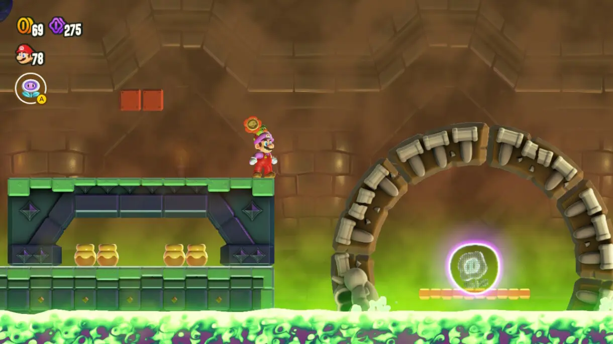 Super Mario Bros. Wonder