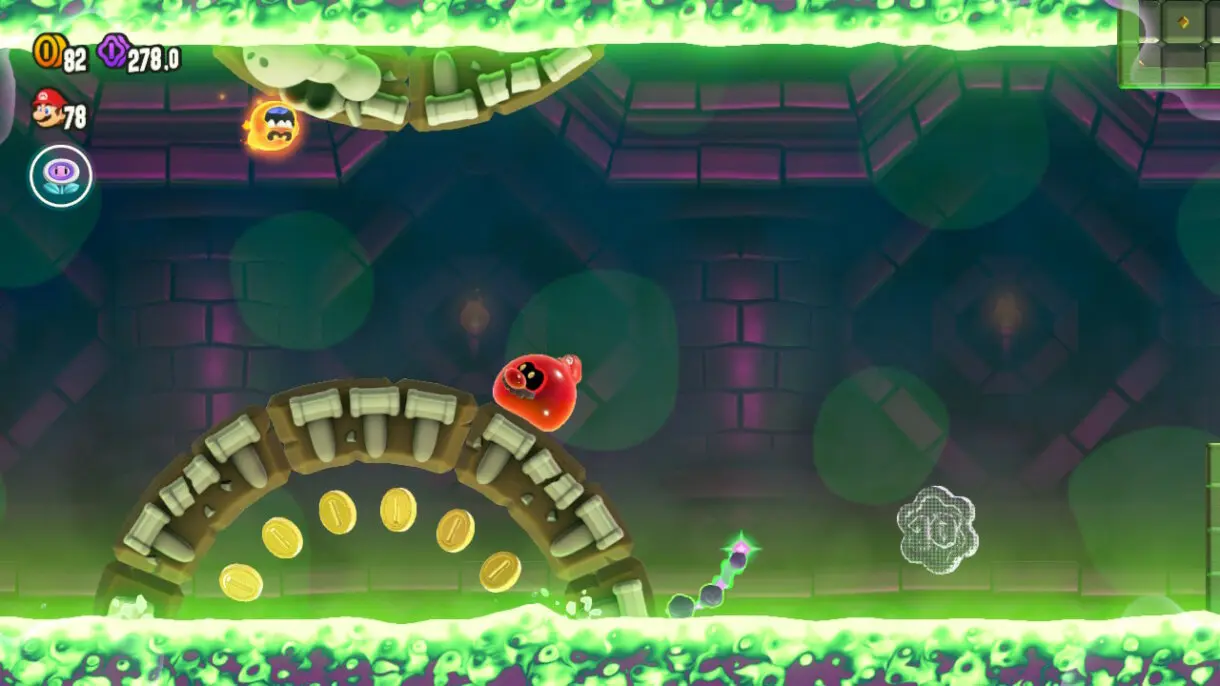 Super Mario Bros. Wonder
