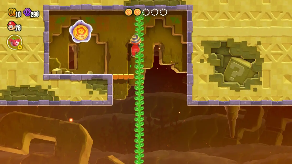 Super Mario Bros. Wonder