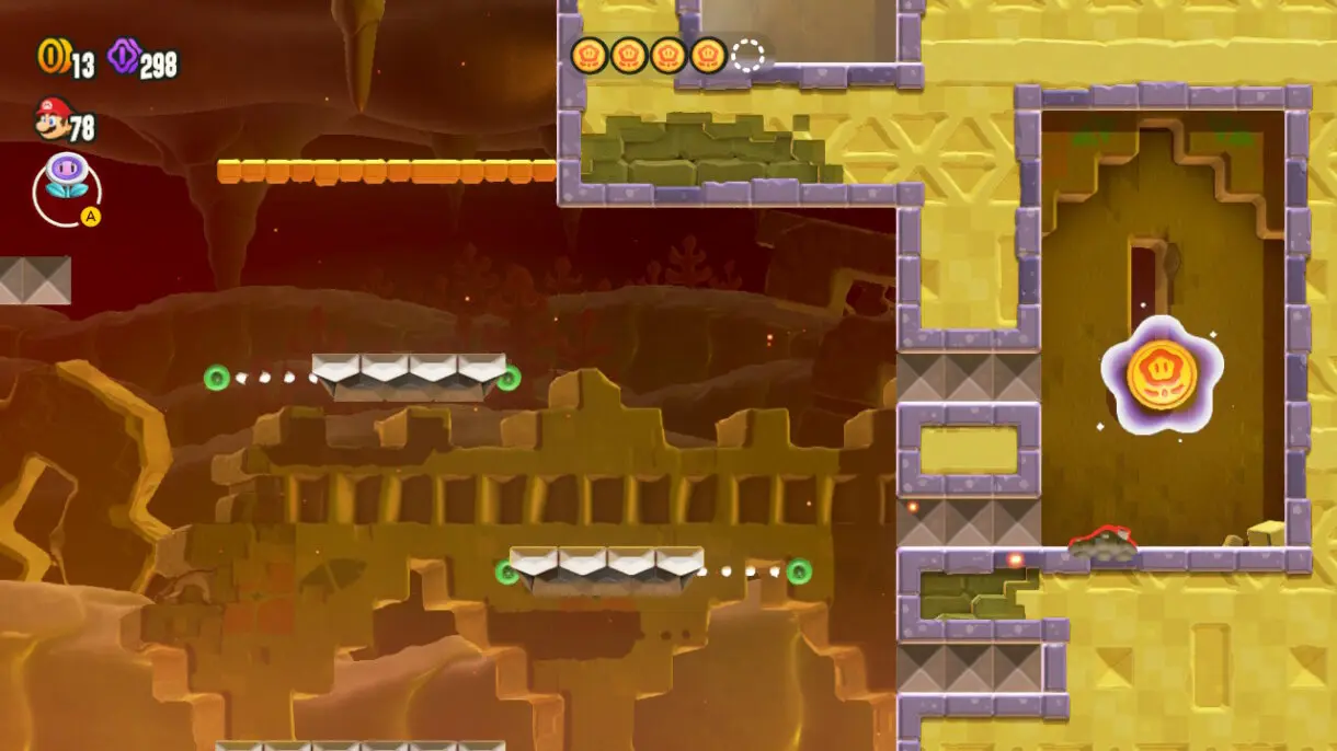 Super Mario Bros. Wonder