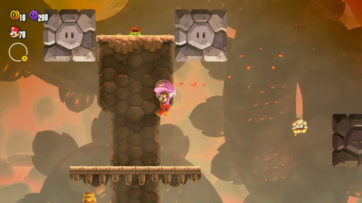 Super Mario Bros. Wonder