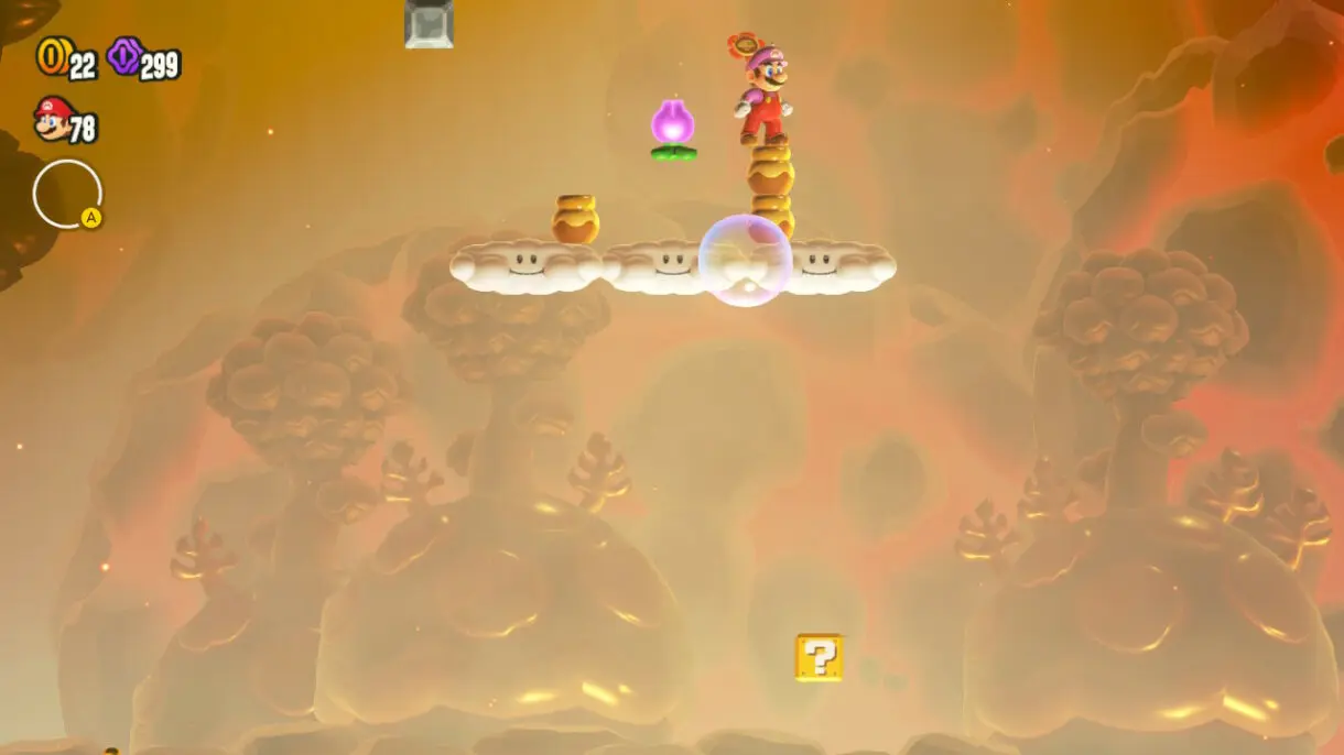 Super Mario Bros. Wonder