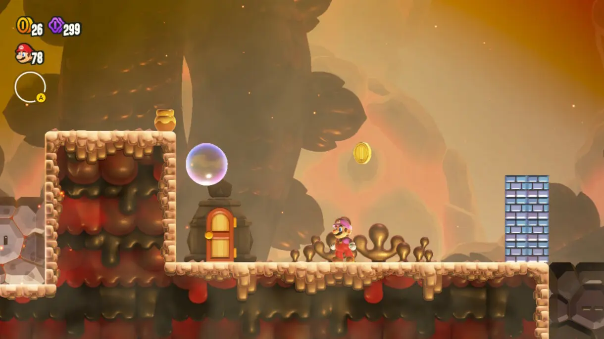 Super Mario Bros. Wonder