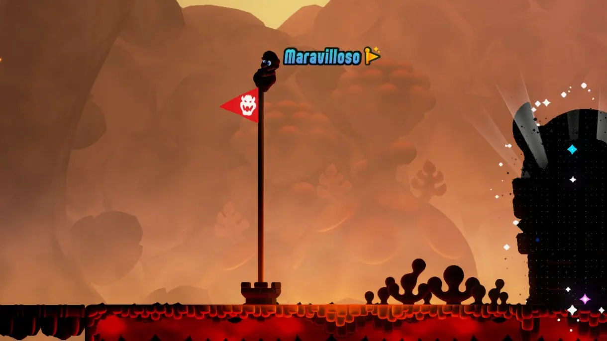 Super Mario Bros. Wonder
