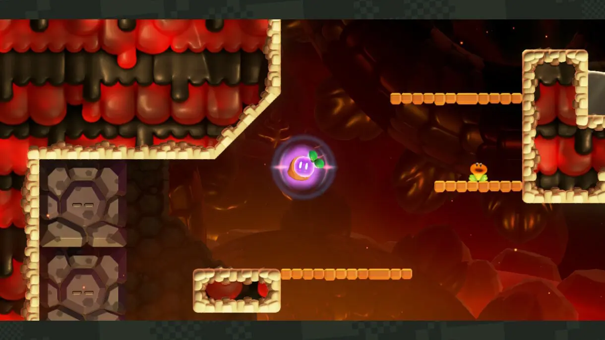 Super Mario Bros. Wonder