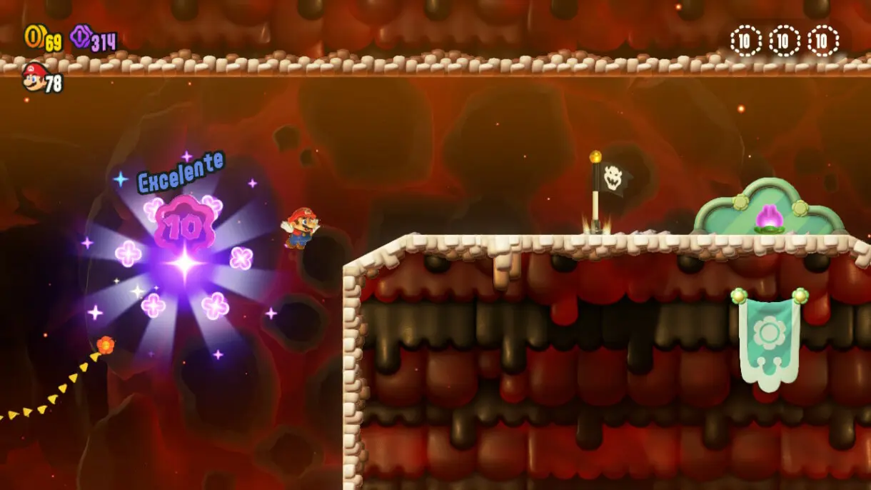 Super Mario Bros. Wonder