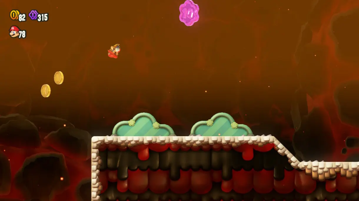 Super Mario Bros. Wonder