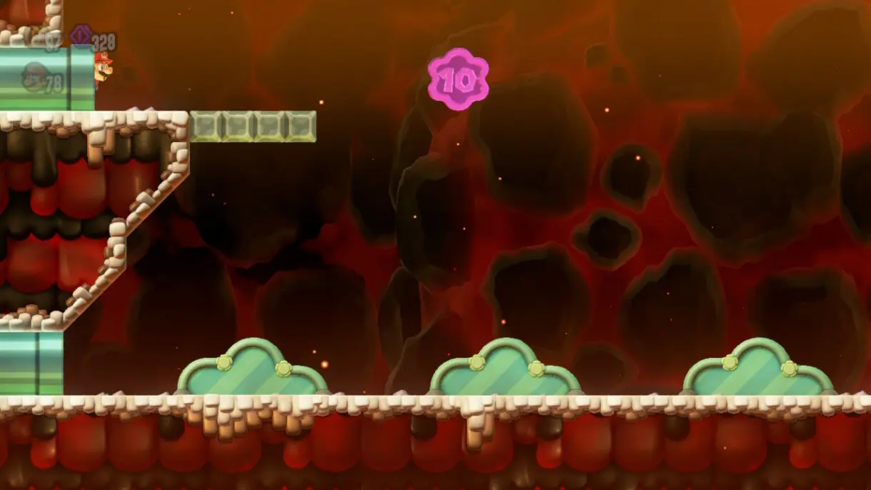 Super Mario Bros. Wonder
