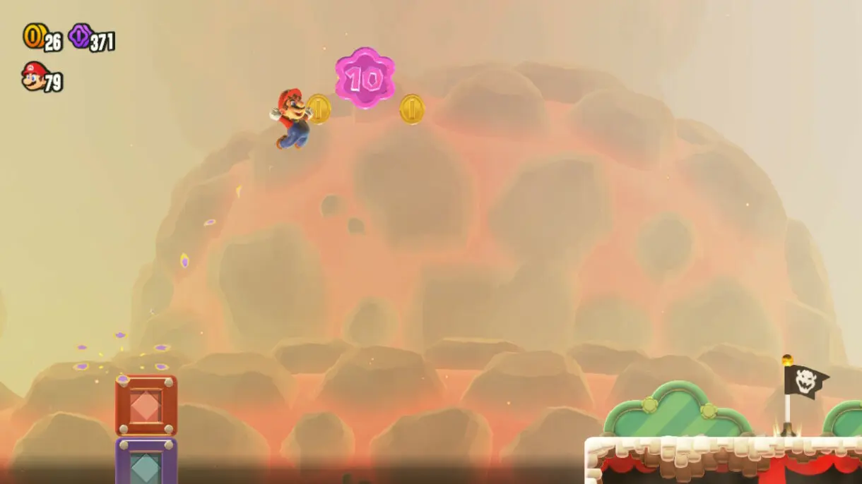 Super Mario Bros. Wonder