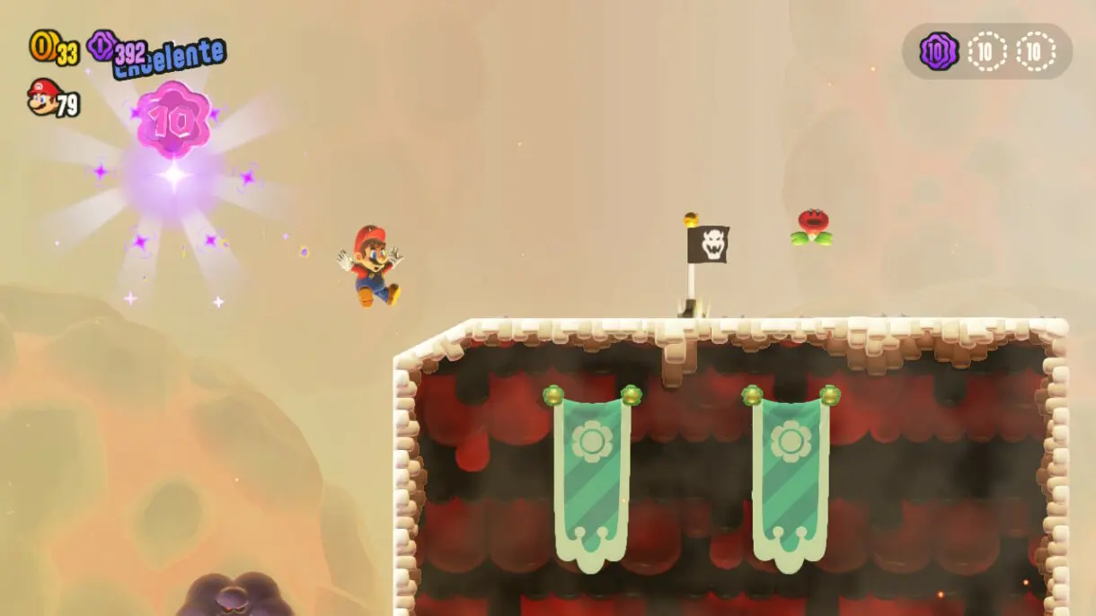 Super Mario Bros. Wonder
