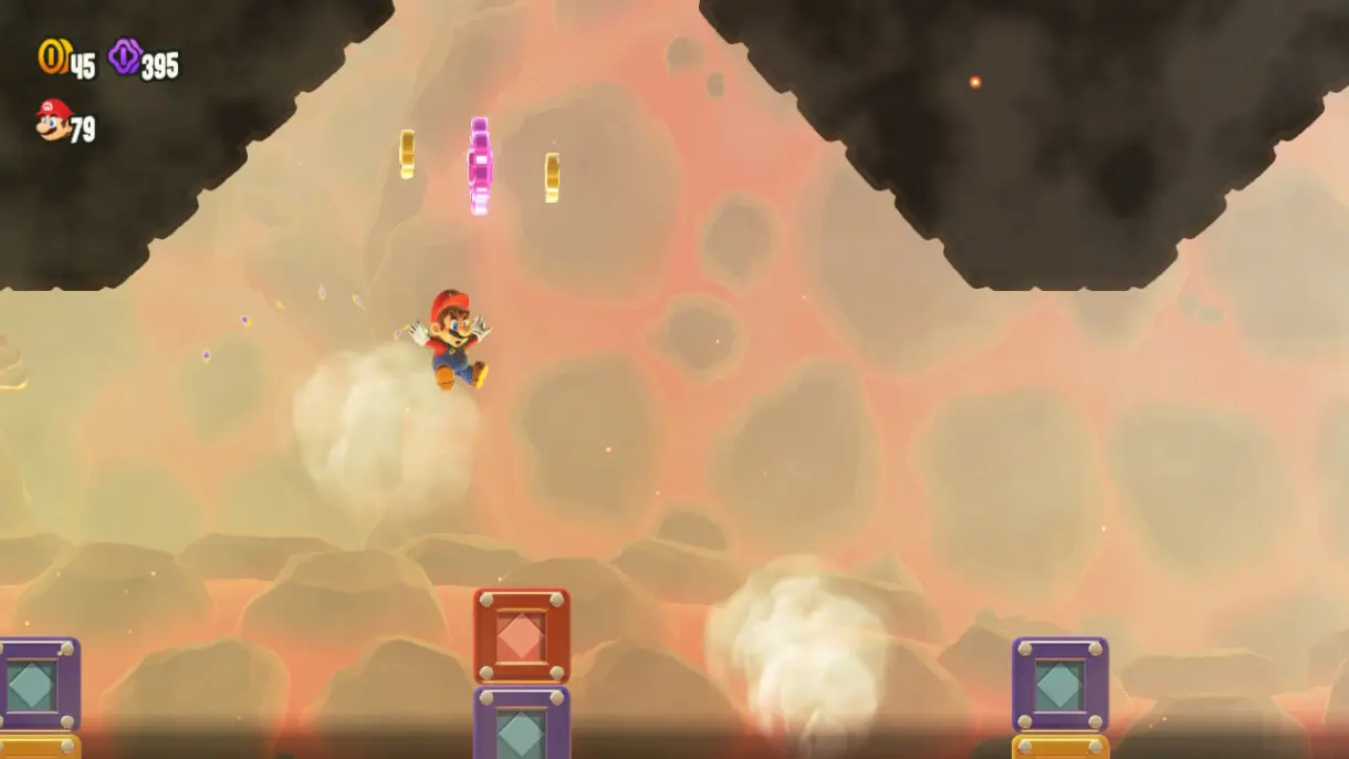 Super Mario Bros. Wonder
