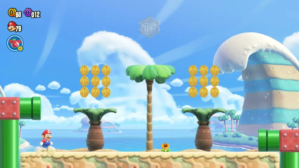 Super Mario Bros. Wonder