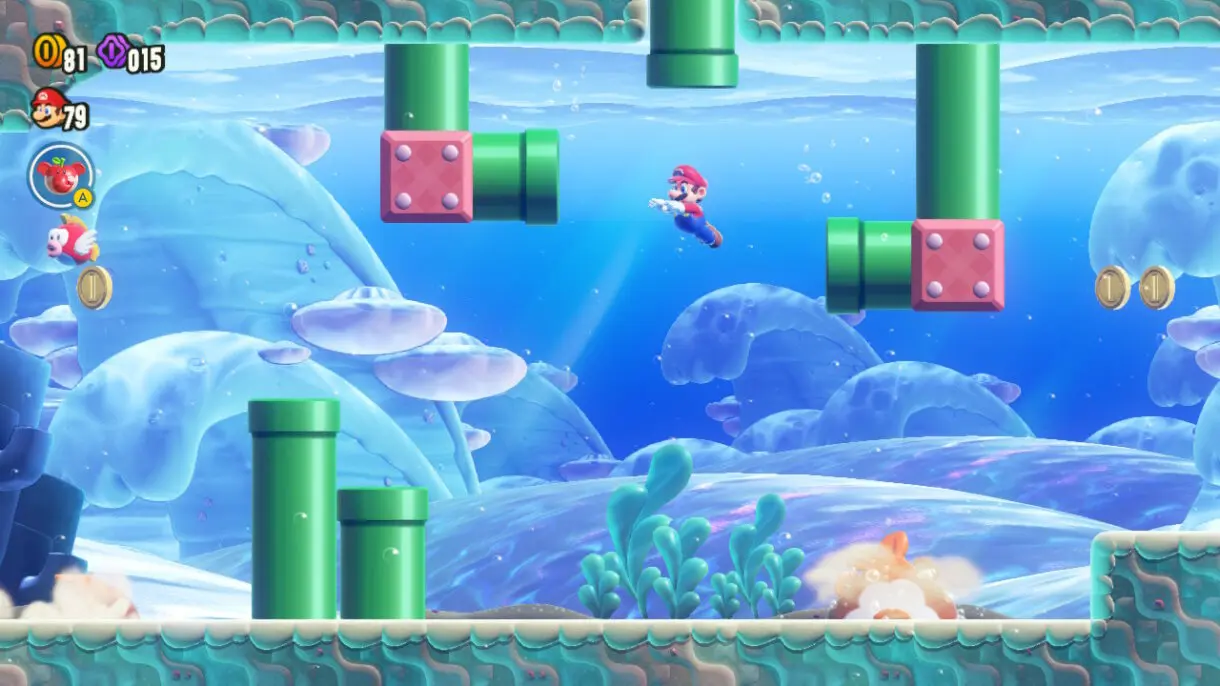 Super Mario Bros. Wonder