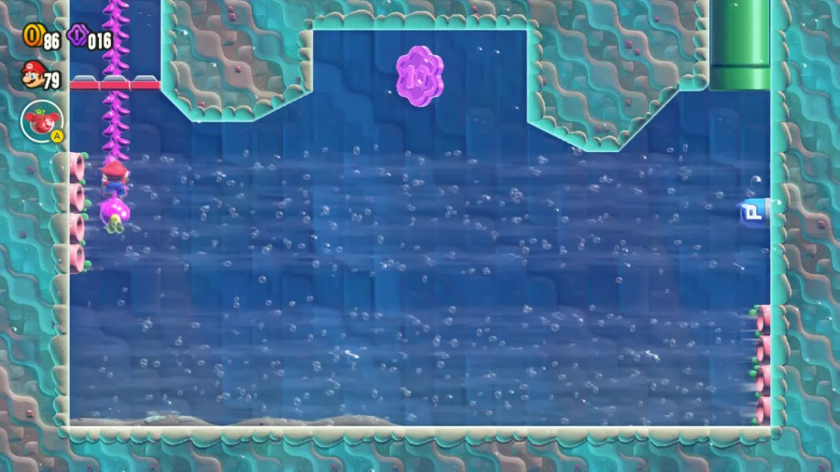 Super Mario Bros. Wonder