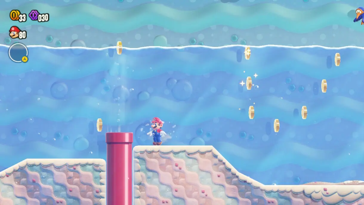 Super Mario Bros. Wonder