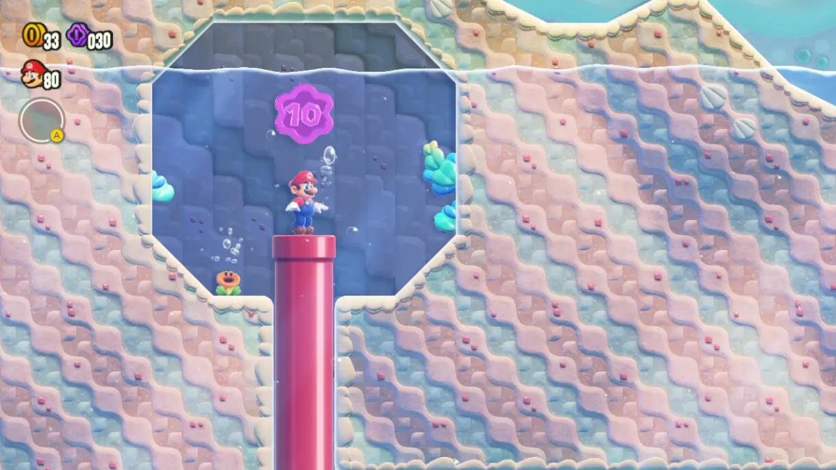 Super Mario Bros. Wonder