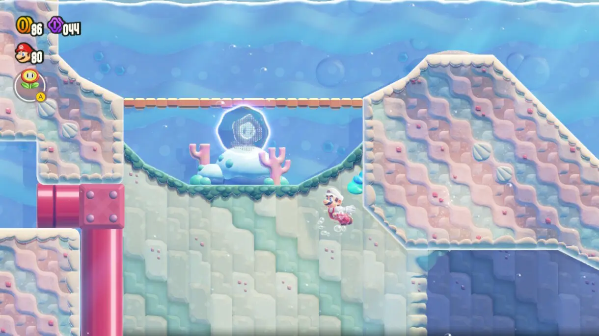 Super Mario Bros. Wonder
