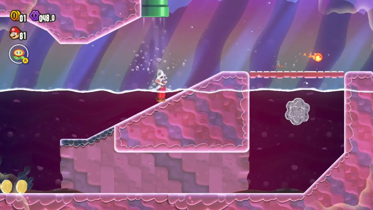 Super Mario Bros. Wonder