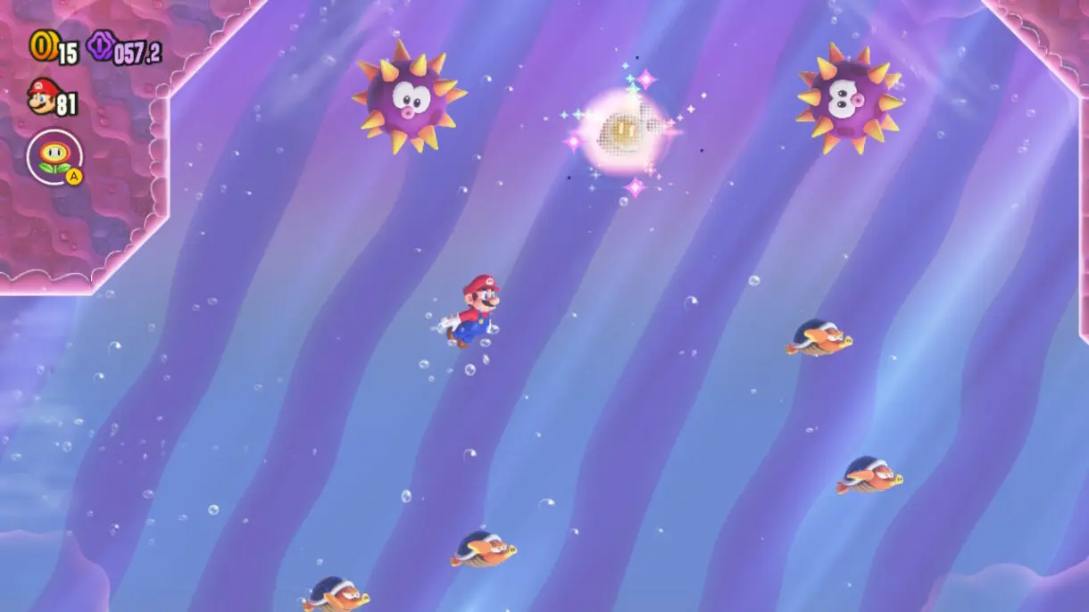 Super Mario Bros. Wonder