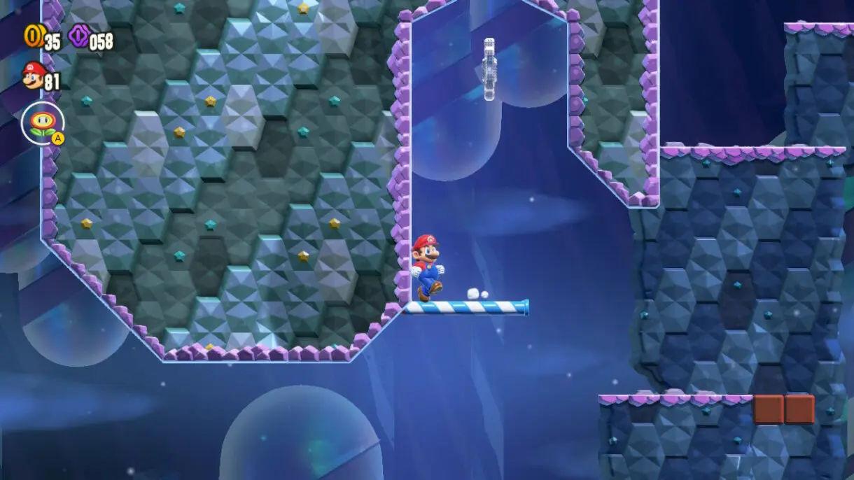 Super Mario Bros. Wonder