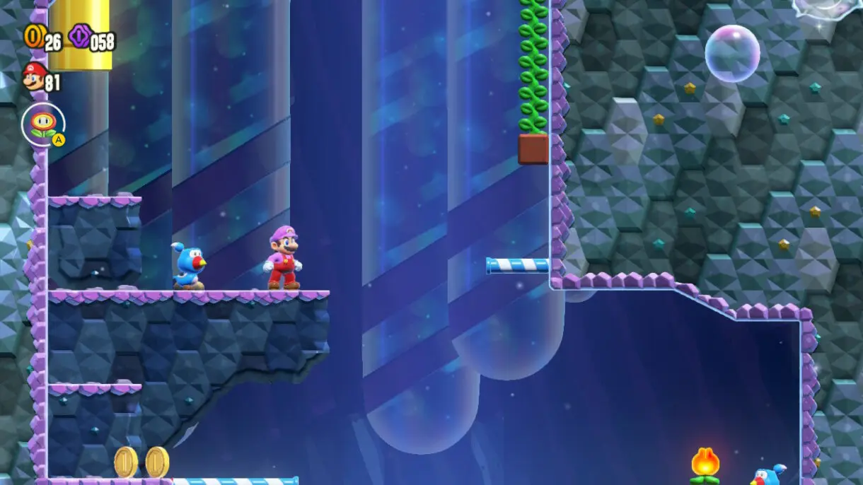 Super Mario Bros. Wonder