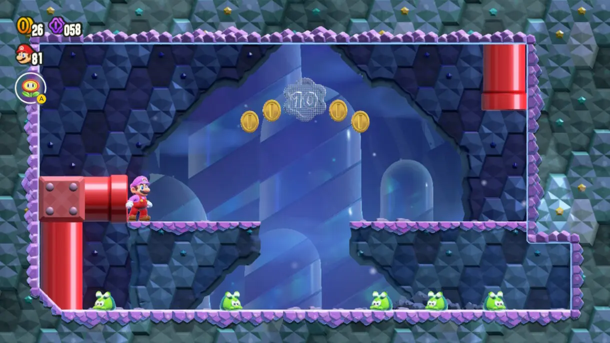 Super Mario Bros. Wonder