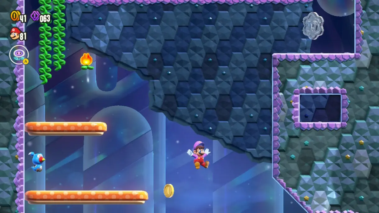 Super Mario Bros. Wonder