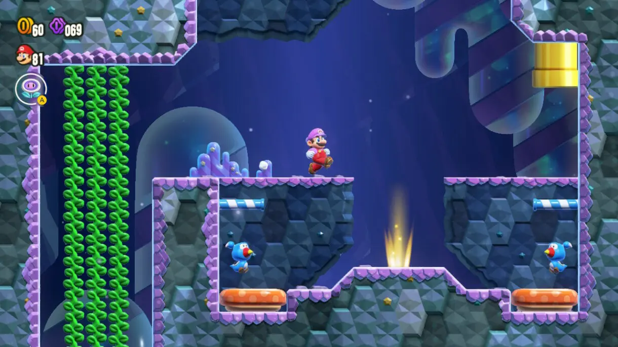 Super Mario Bros. Wonder