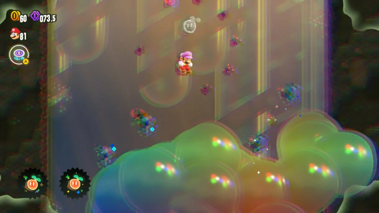 Super Mario Bros. Wonder