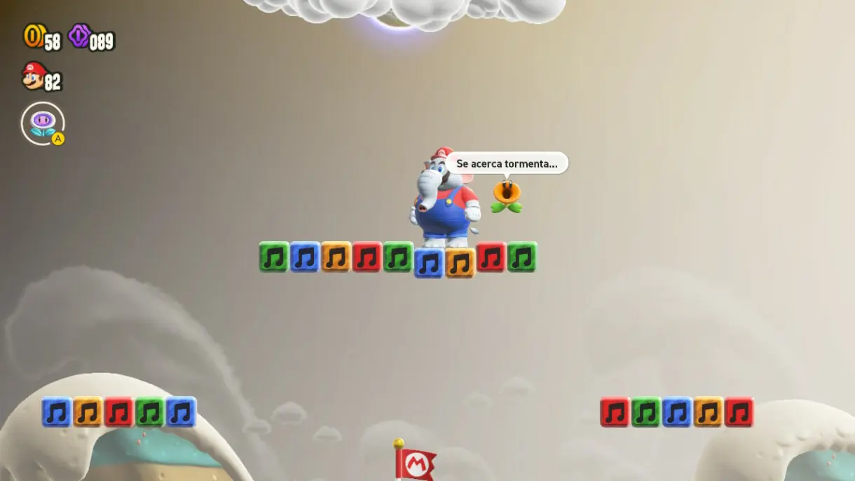 Super Mario Bros. Wonder
