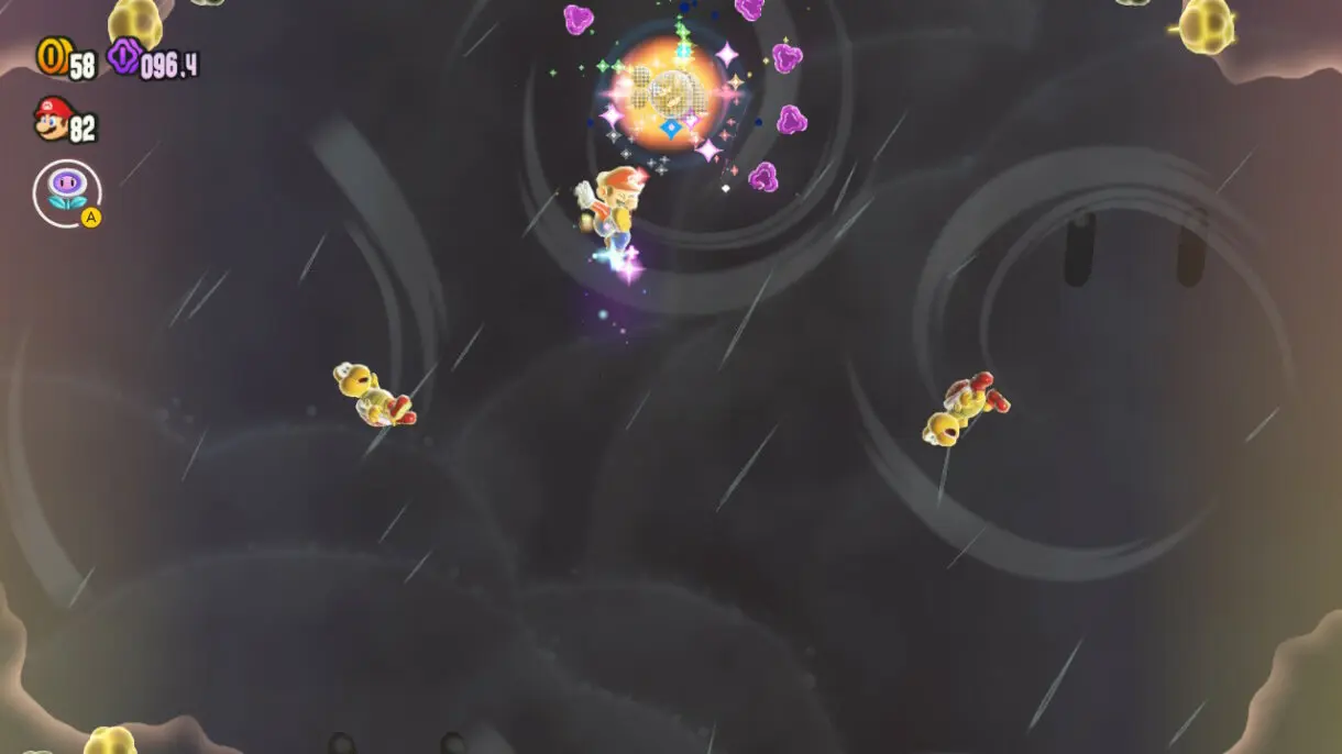 Super Mario Bros. Wonder