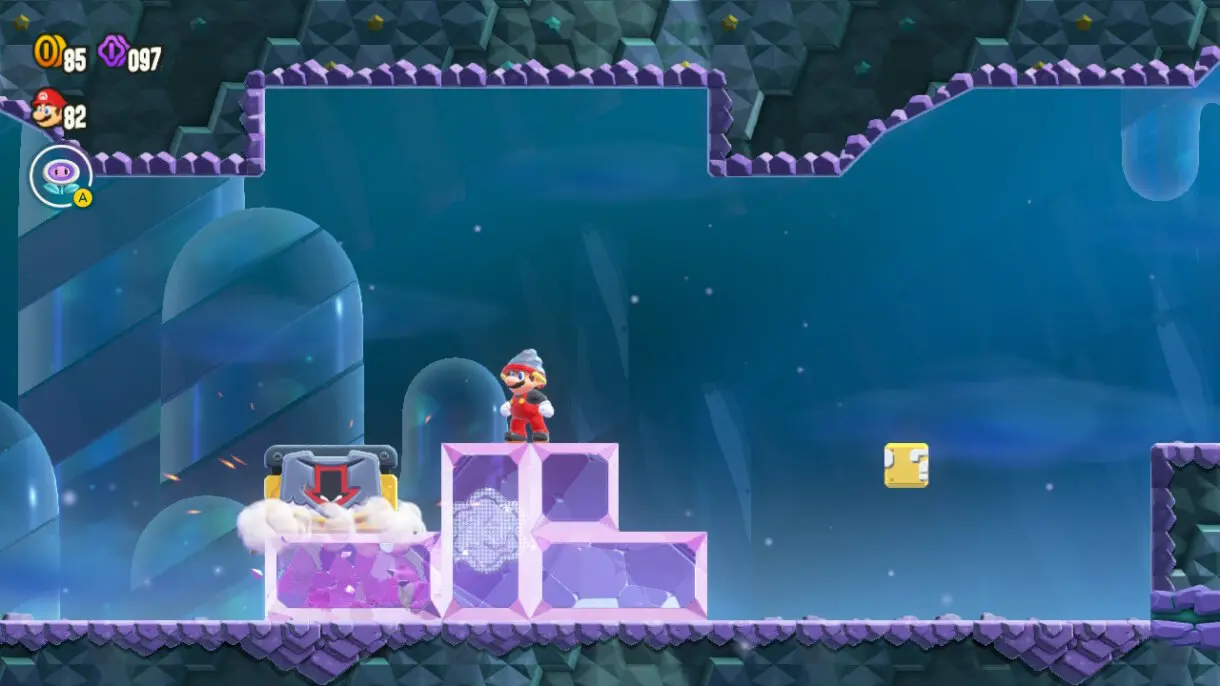 Super Mario Bros. Wonder