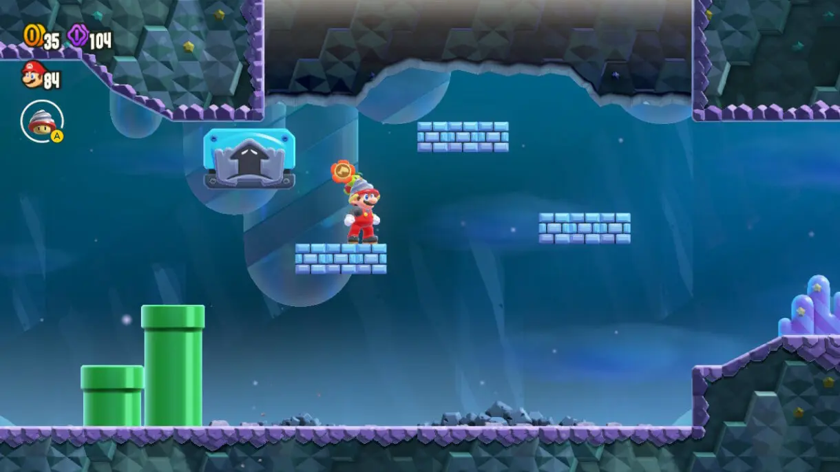 Super Mario Bros. Wonder