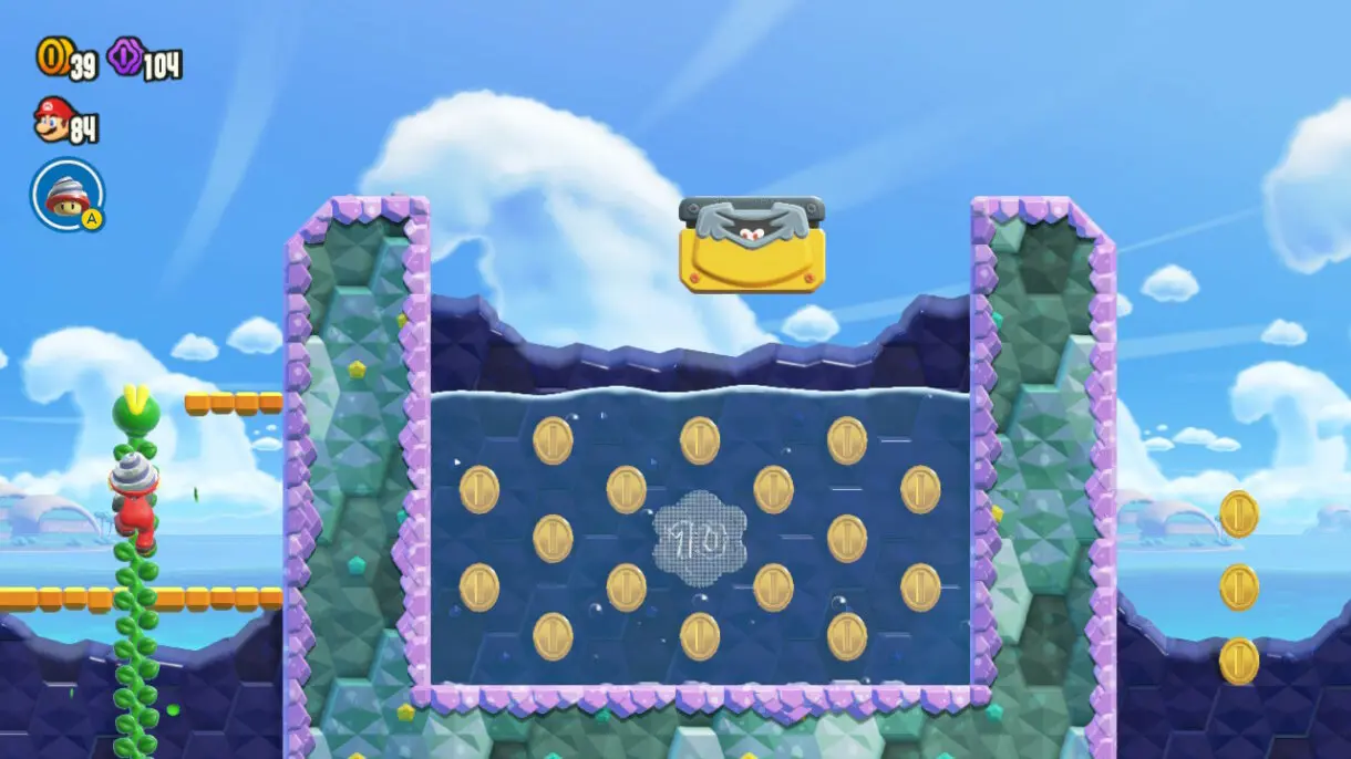 Super Mario Bros. Wonder