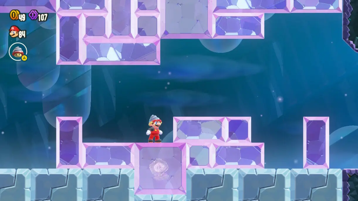 Super Mario Bros. Wonder