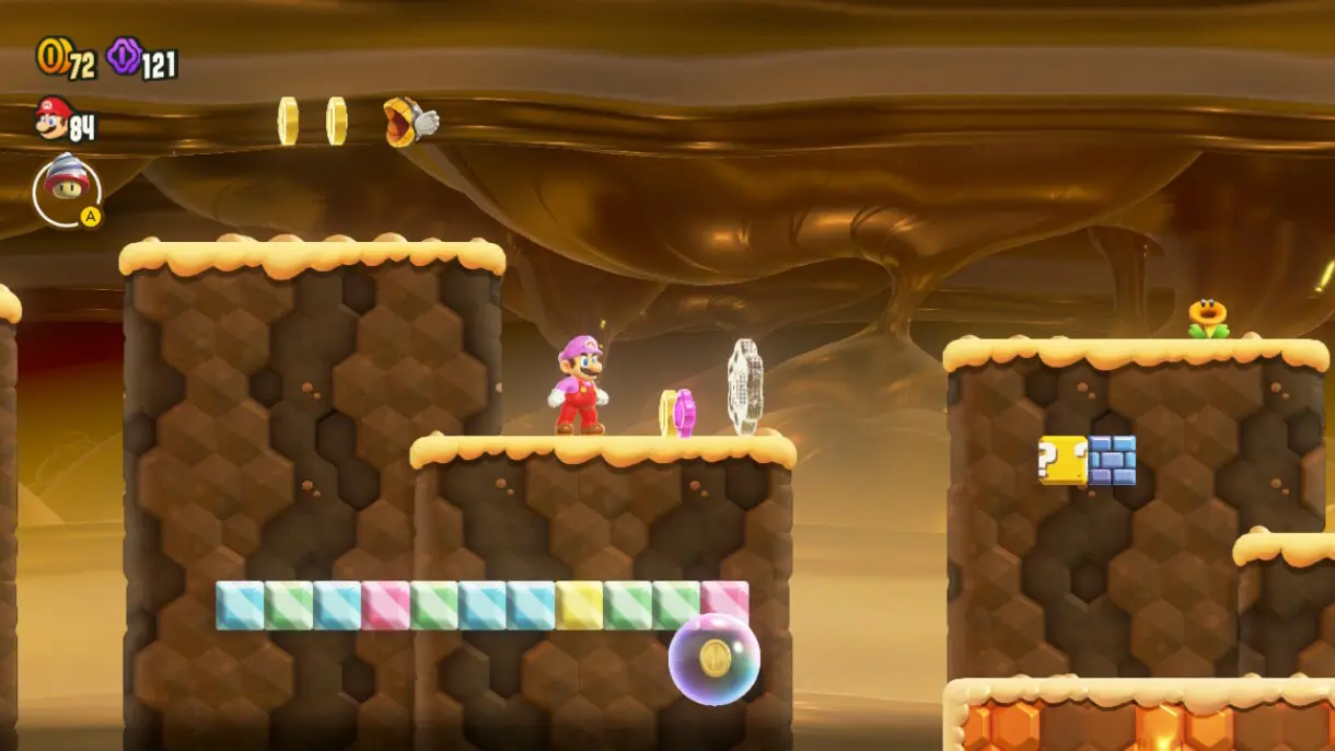 Super Mario Bros. Wonder