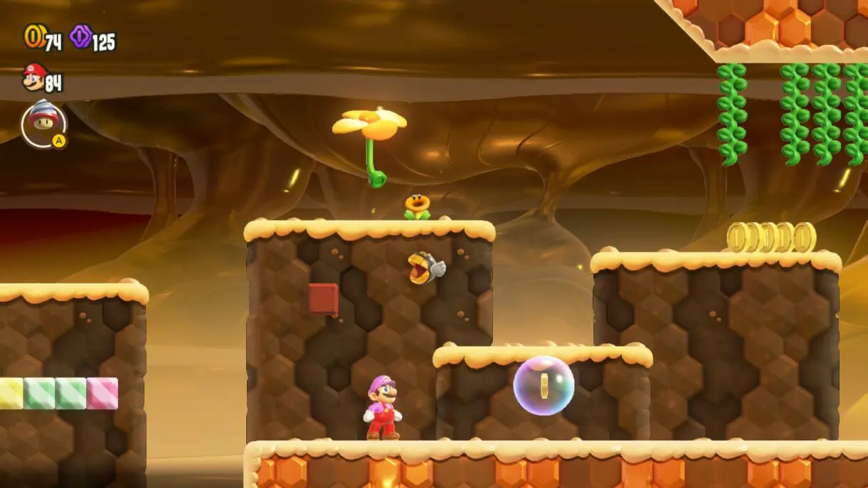 Super Mario Bros. Wonder