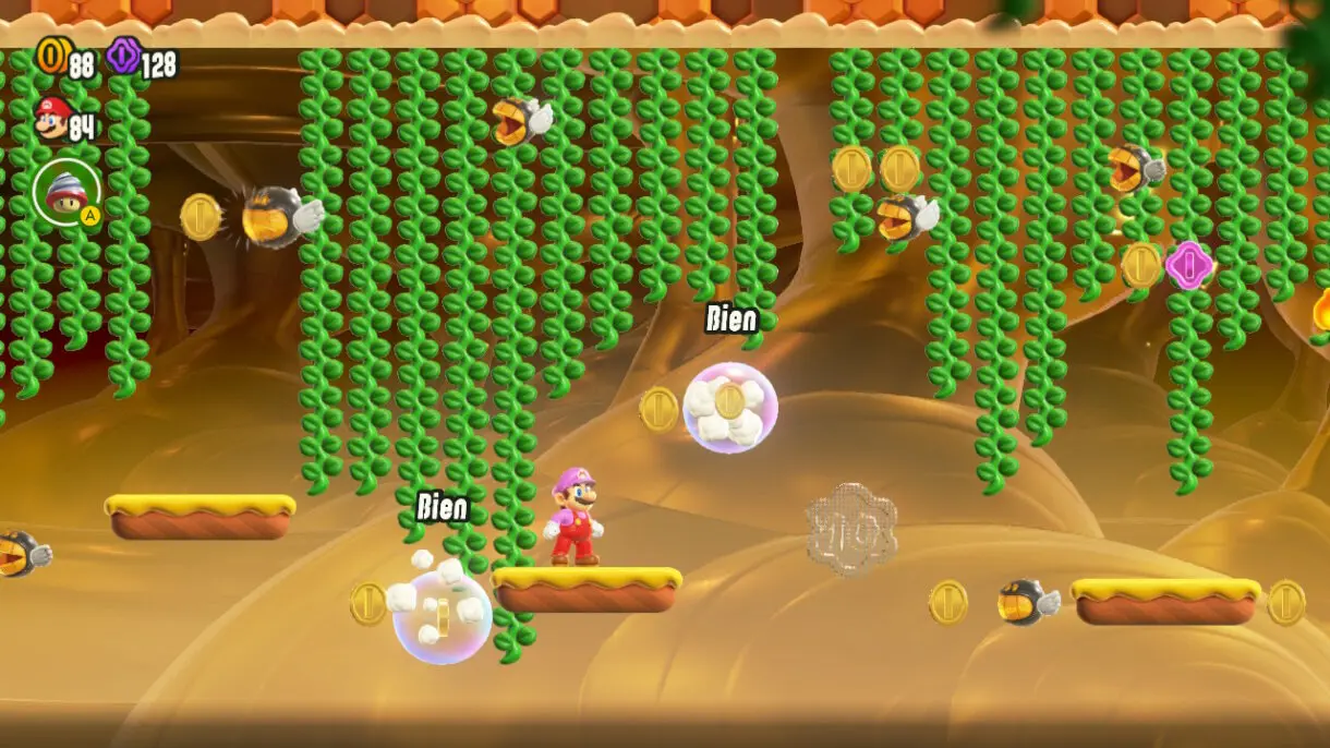 Super Mario Bros. Wonder