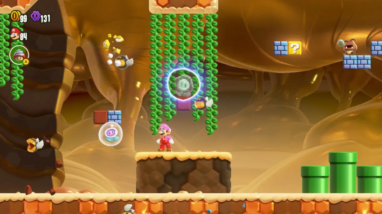 Super Mario Bros. Wonder