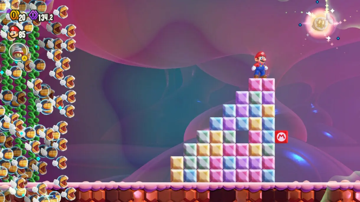 Super Mario Bros. Wonder