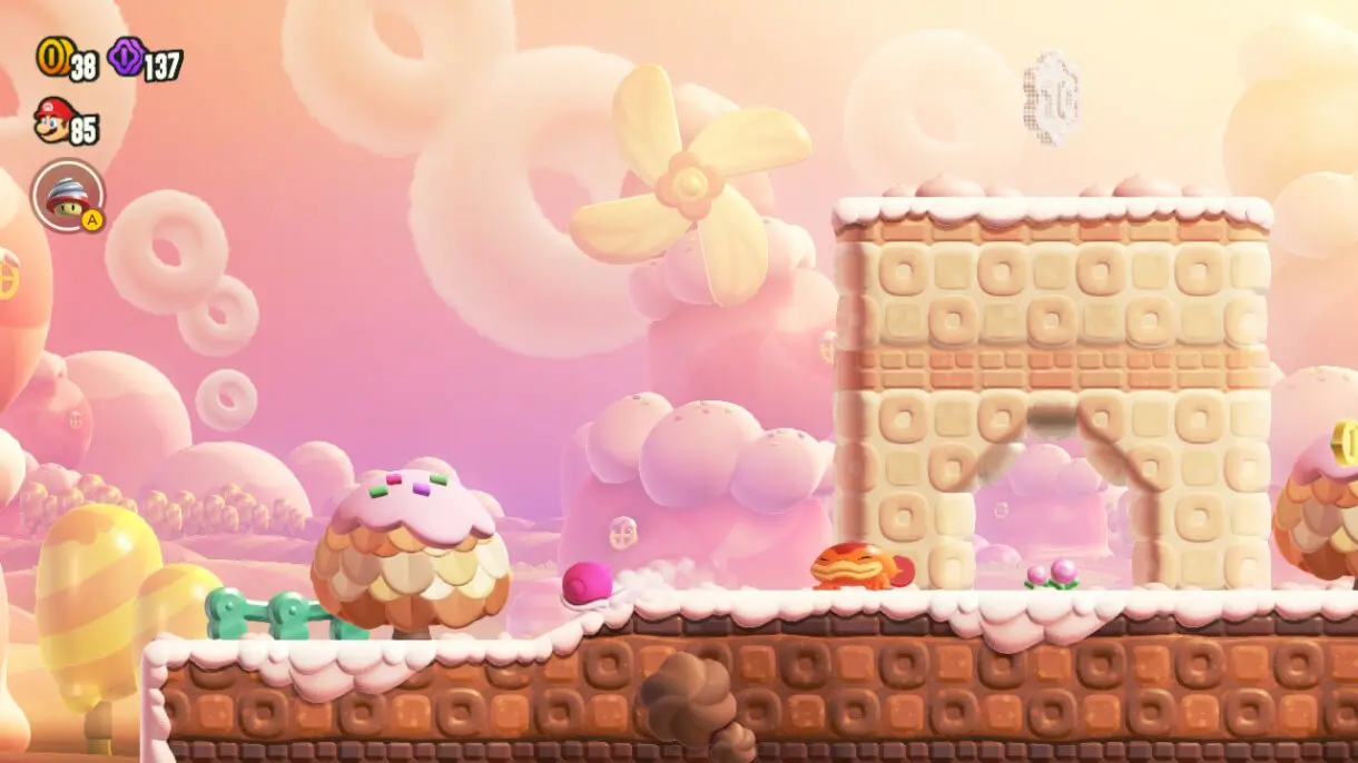 Super Mario Bros. Wonder