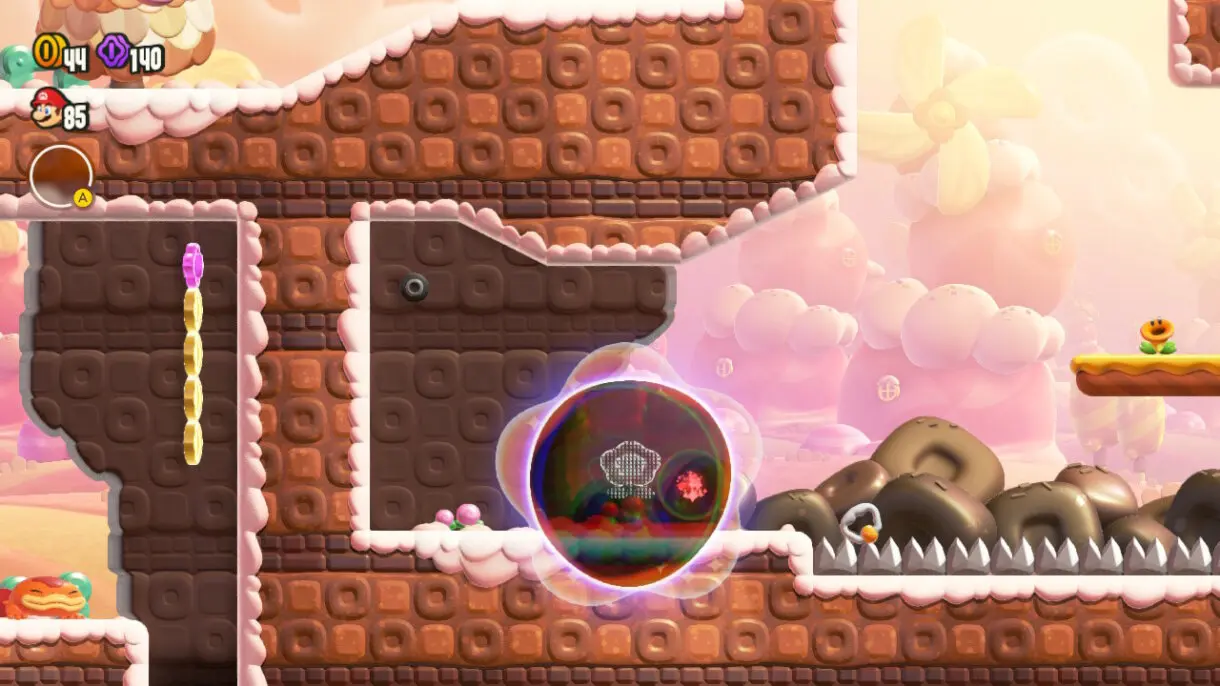 Super Mario Bros. Wonder
