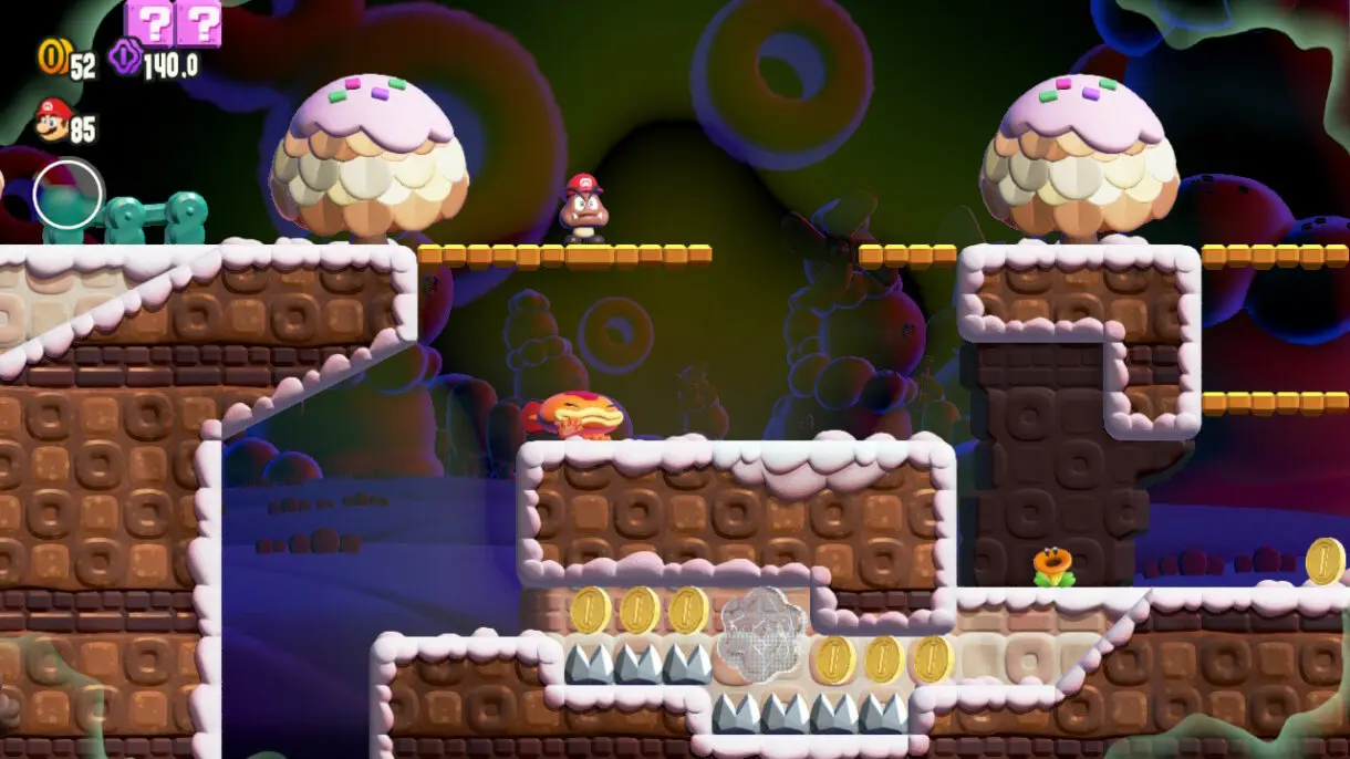 Super Mario Bros. Wonder